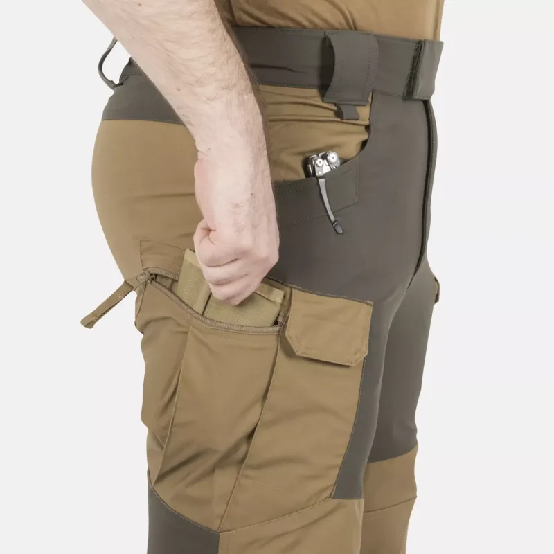 Брюки HOP (HOP Pants) | Helikon-Tex