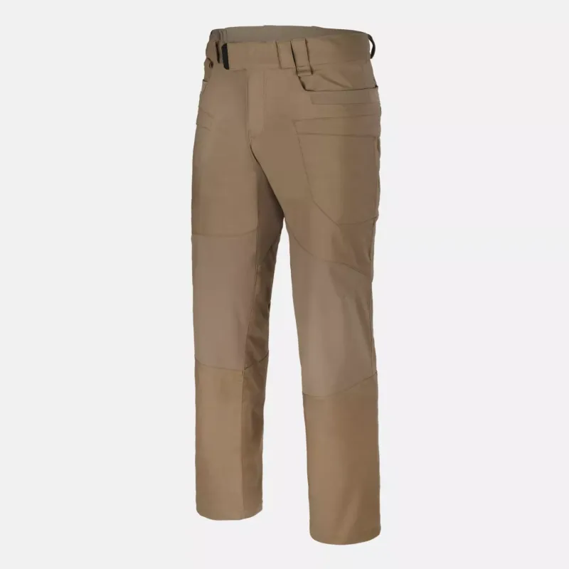Брюки HTP - Поликоттон рипстоп (HTP Pants - PolyCotton Ripstop) | Helikon-Tex