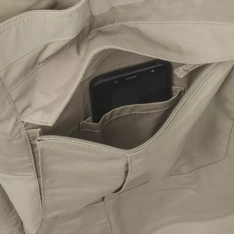 Брюки HTP - Поликоттон рипстоп (HTP Pants - PolyCotton Ripstop) | Helikon-Tex