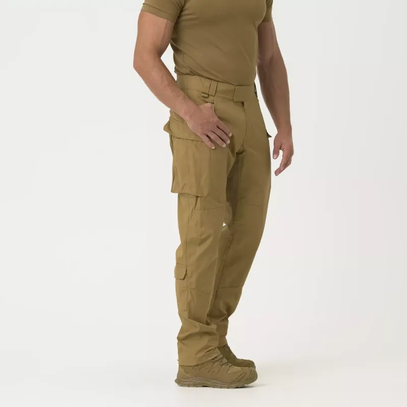 Тактические брюки Helikon-Tex MBDU NyCo Ripstop