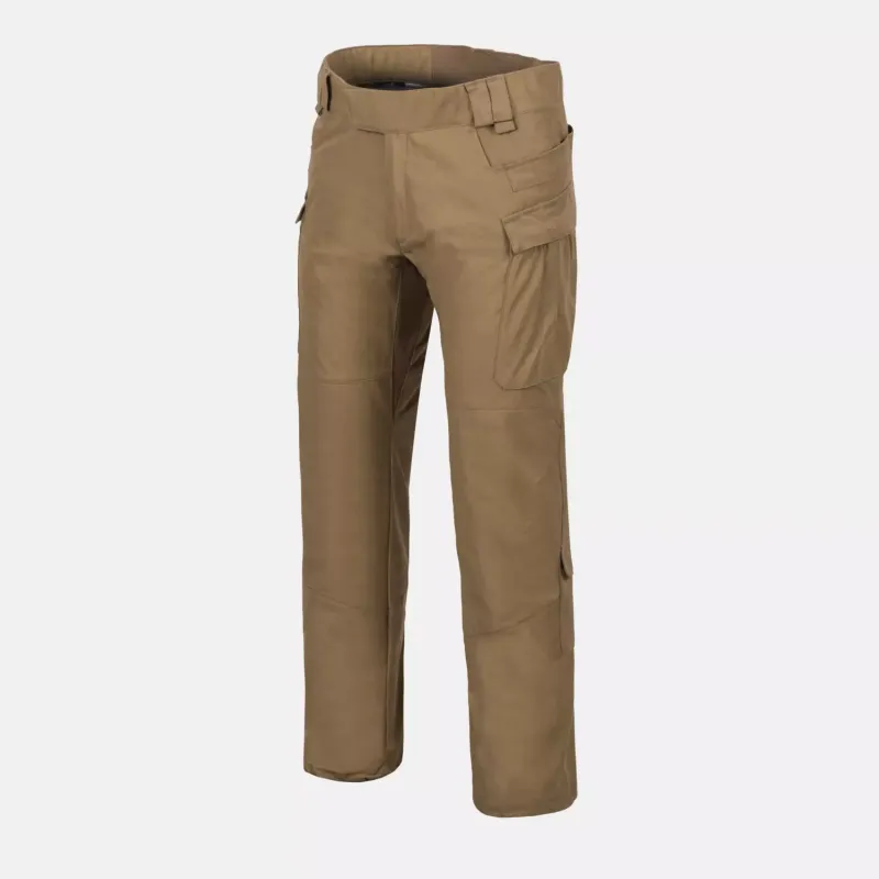 Тактические брюки Helikon-Tex MBDU NyCo Ripstop