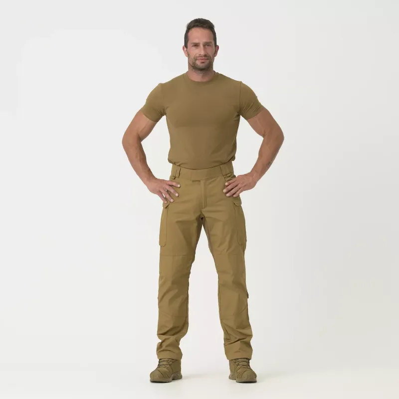 Тактические брюки Helikon-Tex MBDU NyCo Ripstop