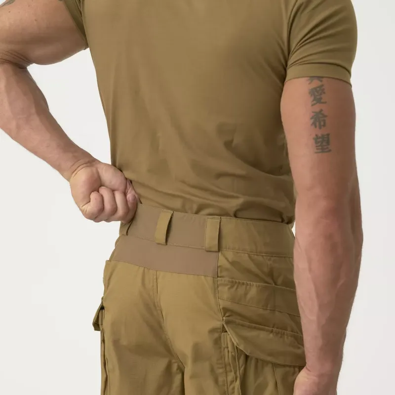 Тактические брюки Helikon-Tex MBDU NyCo Ripstop