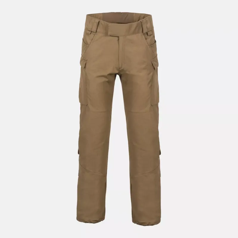 Тактические брюки Helikon-Tex MBDU NyCo Ripstop