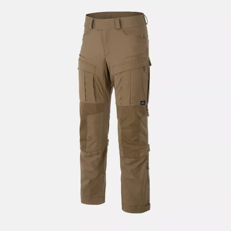 Тактические брюки Helikon-Tex MCDU Pants DyNyCo — мужские боевые брюки