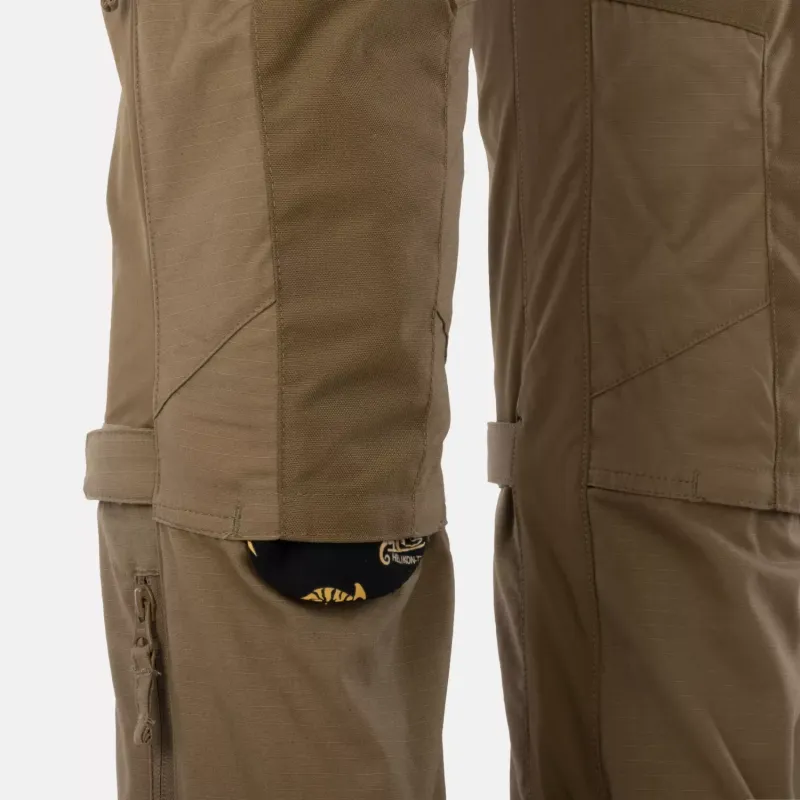Тактические брюки Helikon-Tex MCDU Pants DyNyCo — мужские боевые брюки
