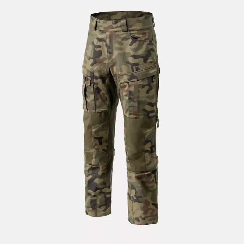 Брюки MCDU из рипстопа NyCo (MCDU Pants - NyCo Ripstop) | Helikon-Tex