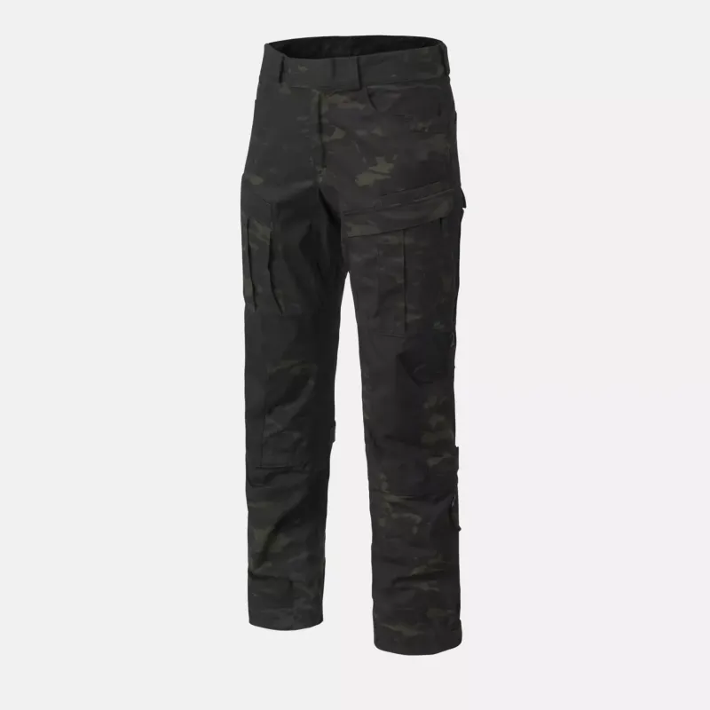 Брюки MCDU из рипстопа NyCo (MCDU Pants - NyCo Ripstop) | Helikon-Tex