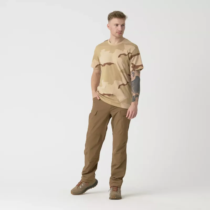 Тактические брюки Helikon-Tex OTP Pants VersaStretch