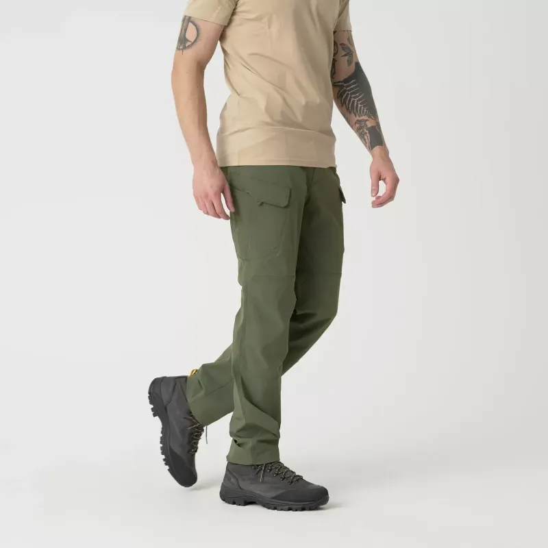 Тактические брюки Helikon-Tex OTP Pants VersaStretch