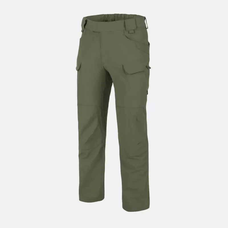 Тактические брюки Helikon-Tex OTP Pants VersaStretch