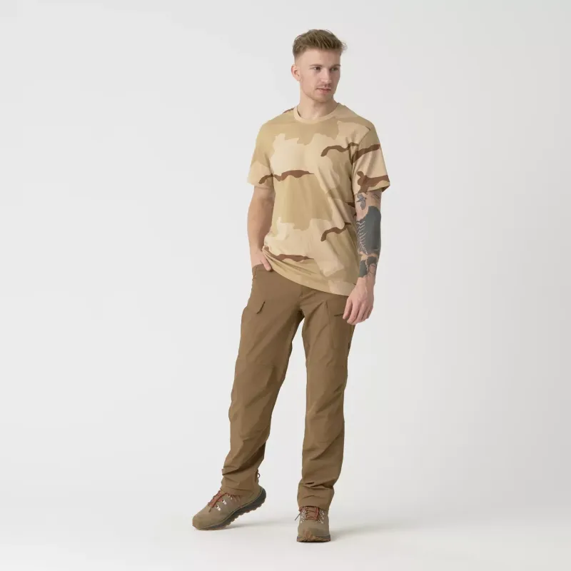 Тактические брюки Helikon-Tex OTP Pants VersaStretch