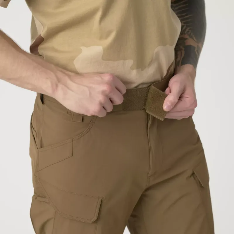 Тактические брюки Helikon-Tex OTP Pants VersaStretch