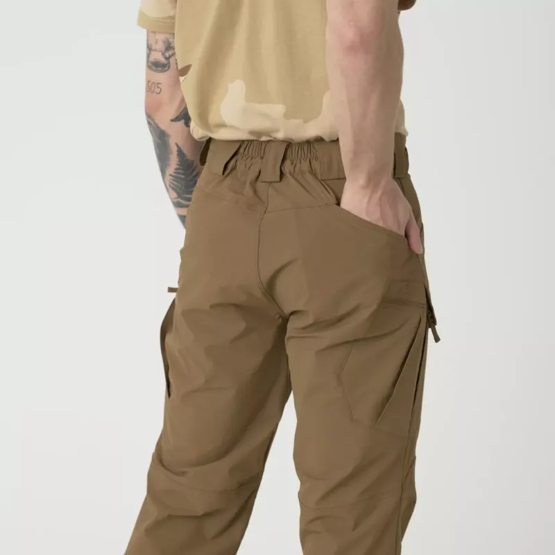 Тактические брюки Helikon-Tex OTP Pants VersaStretch