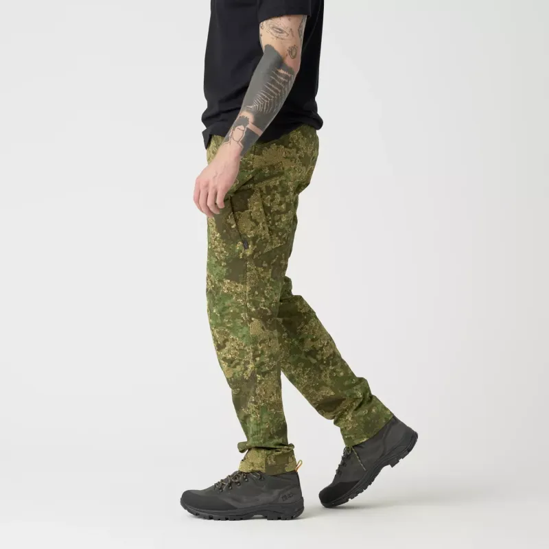 Тактические брюки Helikon-Tex OTP Pants VersaStretch