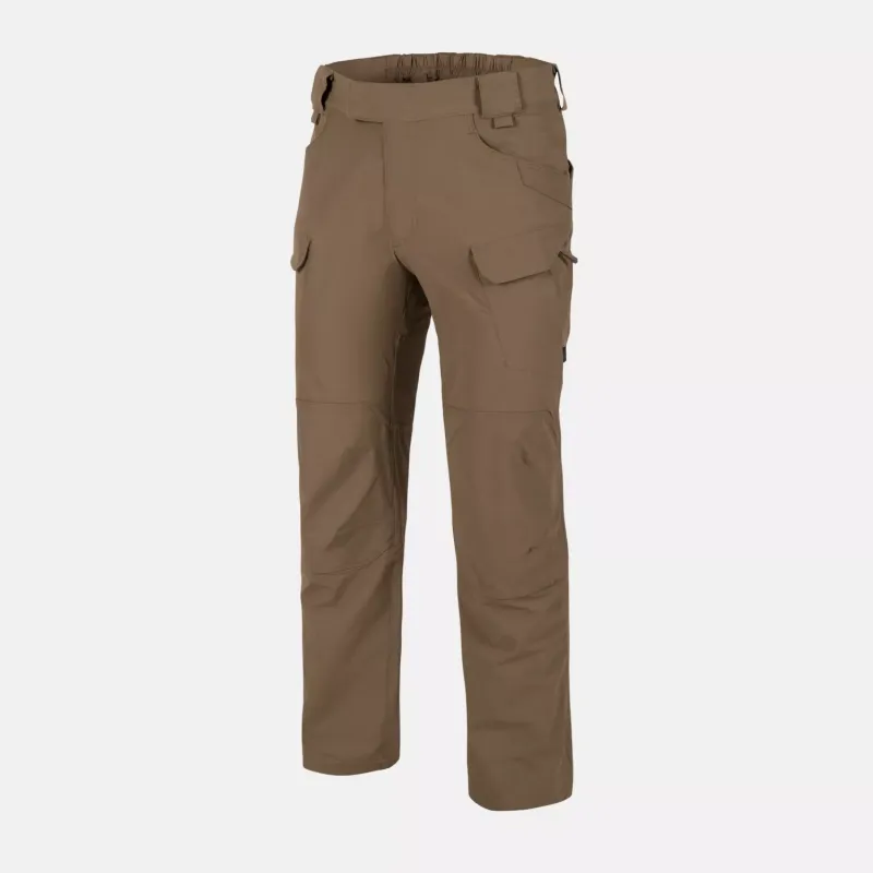 Тактические брюки Helikon-Tex OTP Pants VersaStretch