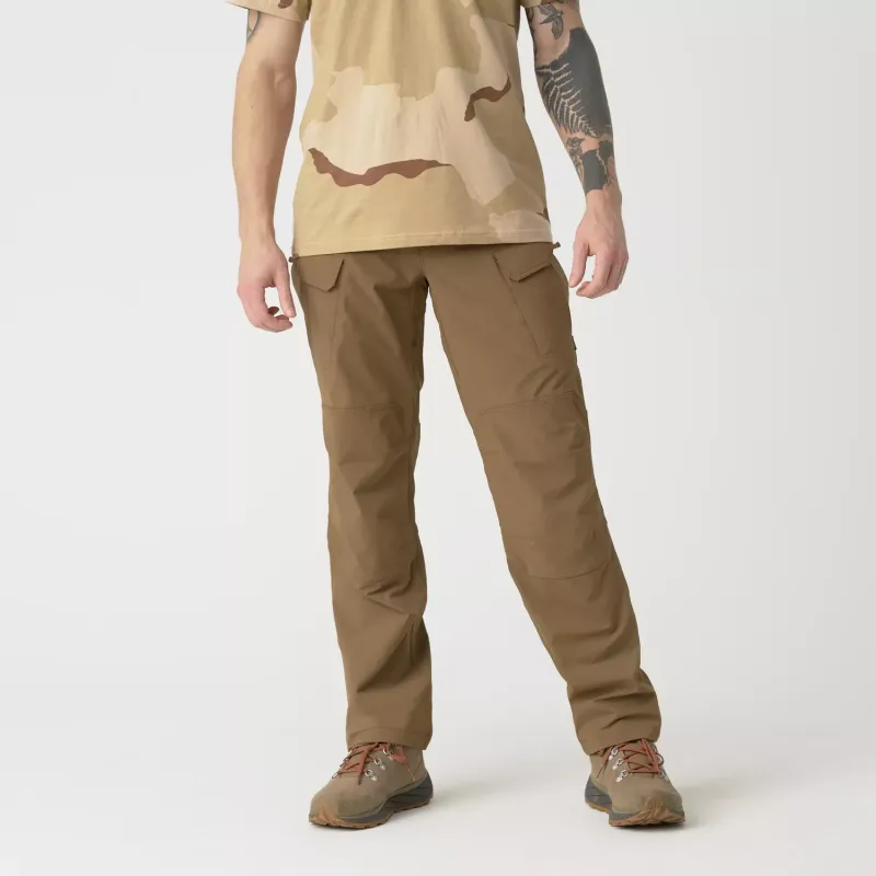Тактические брюки Helikon-Tex OTP Pants VersaStretch