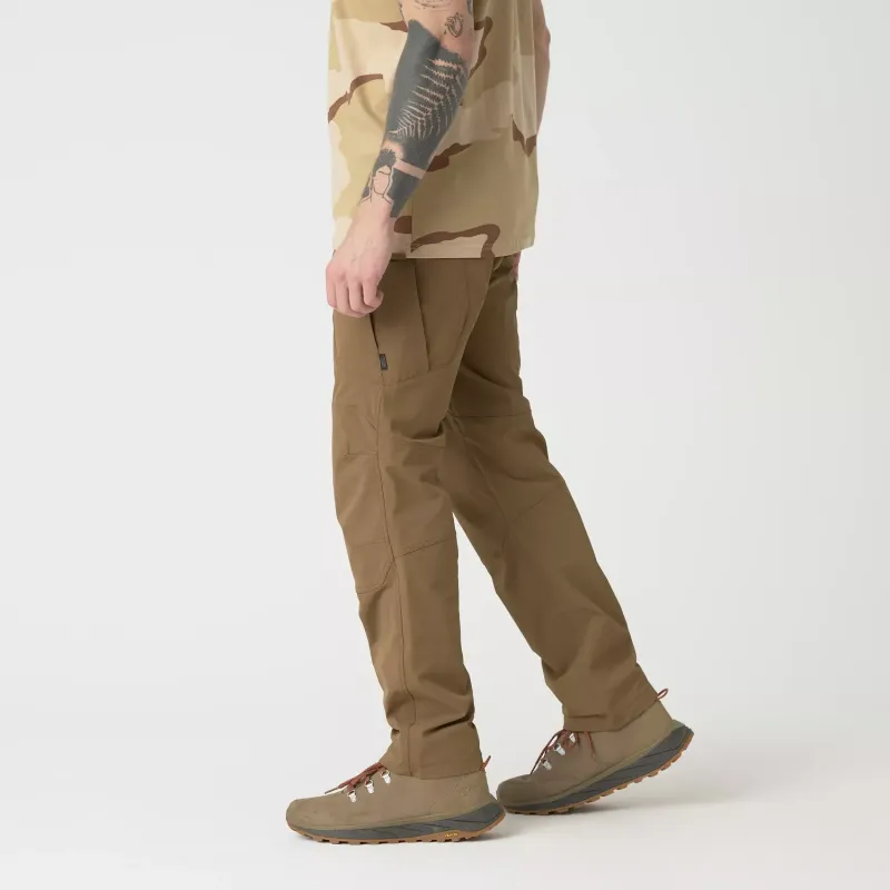 Тактические брюки Helikon-Tex OTP Pants VersaStretch
