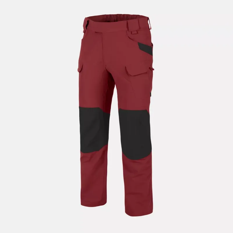 Тактические брюки Helikon-Tex OTP Pants VersaStretch