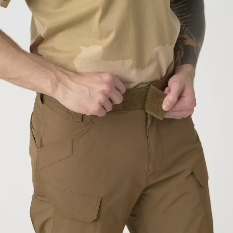 Тактические брюки Helikon-Tex OTP Pants VersaStretch