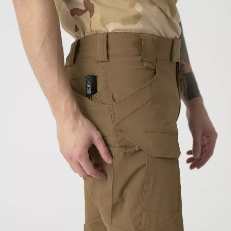 Тактические брюки Helikon-Tex OTP Pants VersaStretch