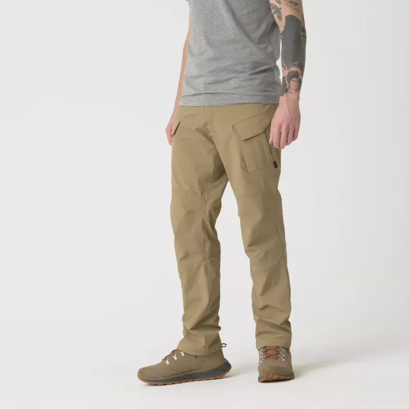 Брюки Helikon-Tex OTP Pants — лёгкая эластичная ткань VersaStretch®