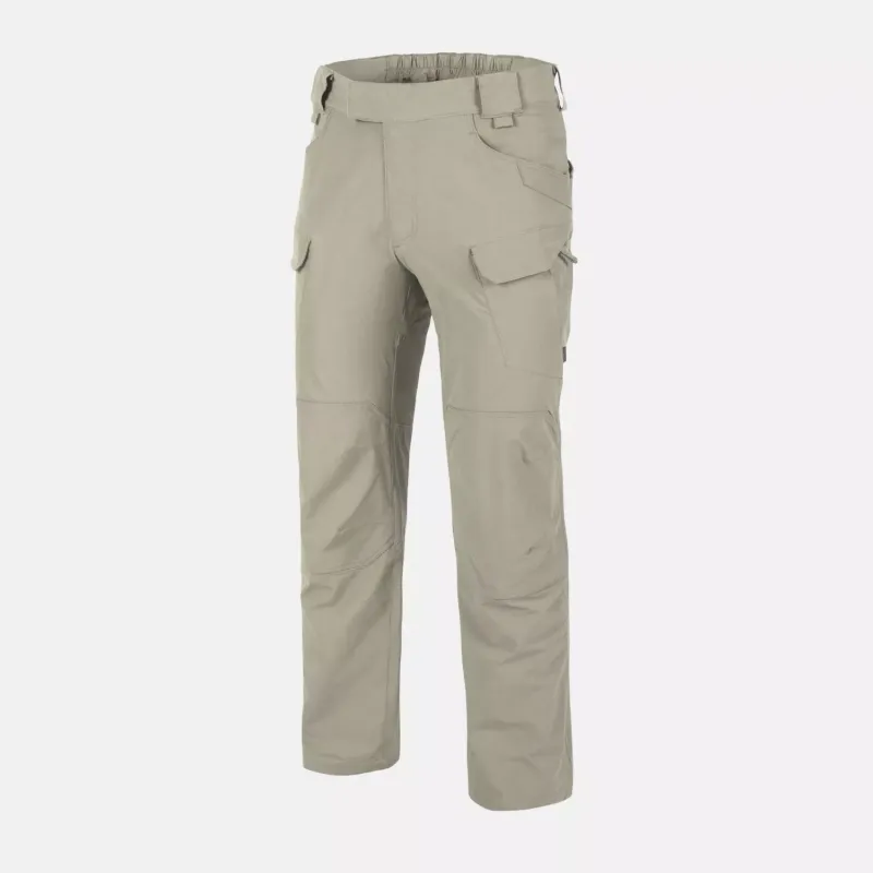 Брюки Helikon-Tex OTP Pants — лёгкая эластичная ткань VersaStretch®