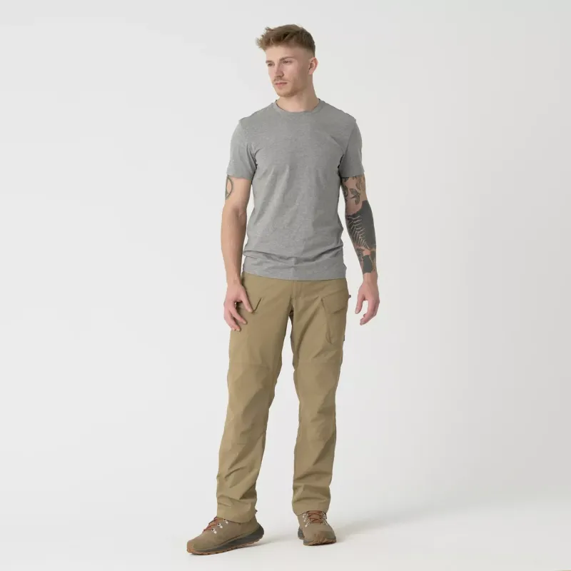Брюки Helikon-Tex OTP Pants — лёгкая эластичная ткань VersaStretch®