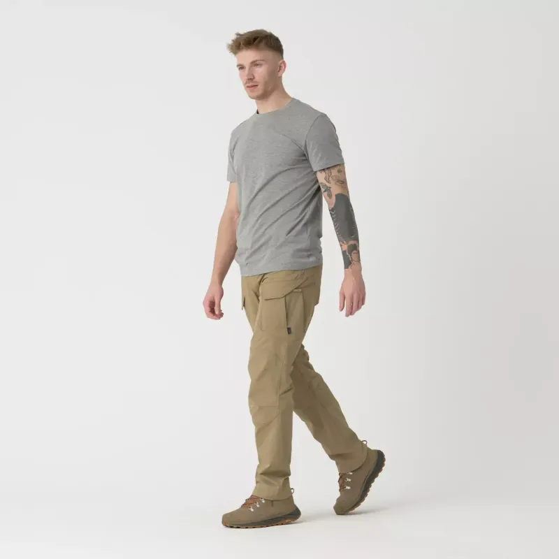 Брюки Helikon-Tex OTP Pants — лёгкая эластичная ткань VersaStretch®