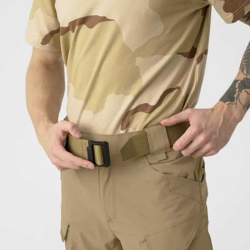 Брюки Helikon-Tex OTP Pants — лёгкая эластичная ткань VersaStretch®