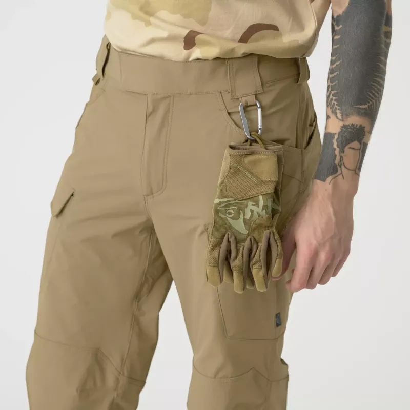Брюки Helikon-Tex OTP Pants — лёгкая эластичная ткань VersaStretch®