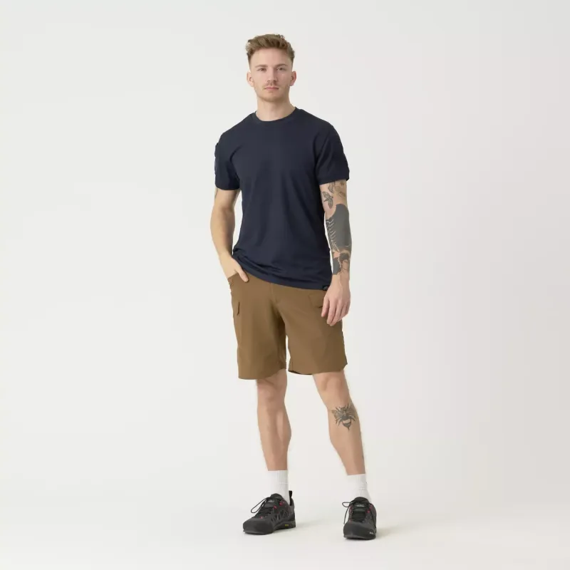 Шорты OTS 8,5 дюйма из ткани VersaStretch Lite (OTS Shorts 8.5" - VersaStretch® Lite) | Helikon-Tex