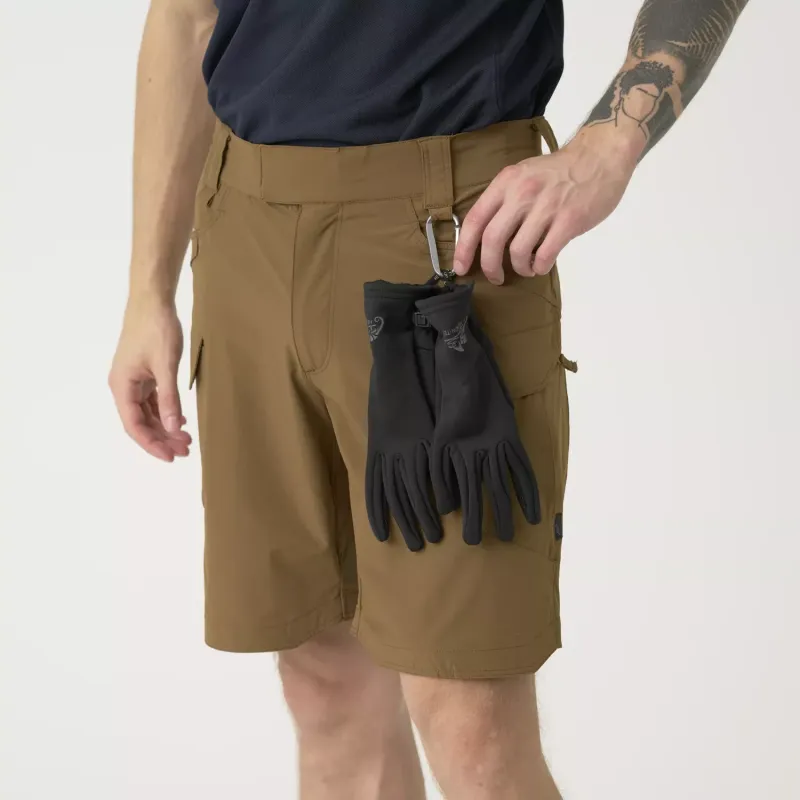 Шорты OTS 8,5 дюйма из ткани VersaStretch Lite (OTS Shorts 8.5" - VersaStretch® Lite) | Helikon-Tex