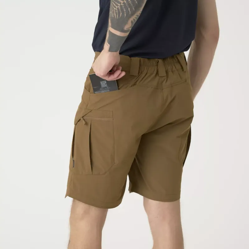 Шорты OTS 8,5 дюйма из ткани VersaStretch Lite (OTS Shorts 8.5" - VersaStretch® Lite) | Helikon-Tex