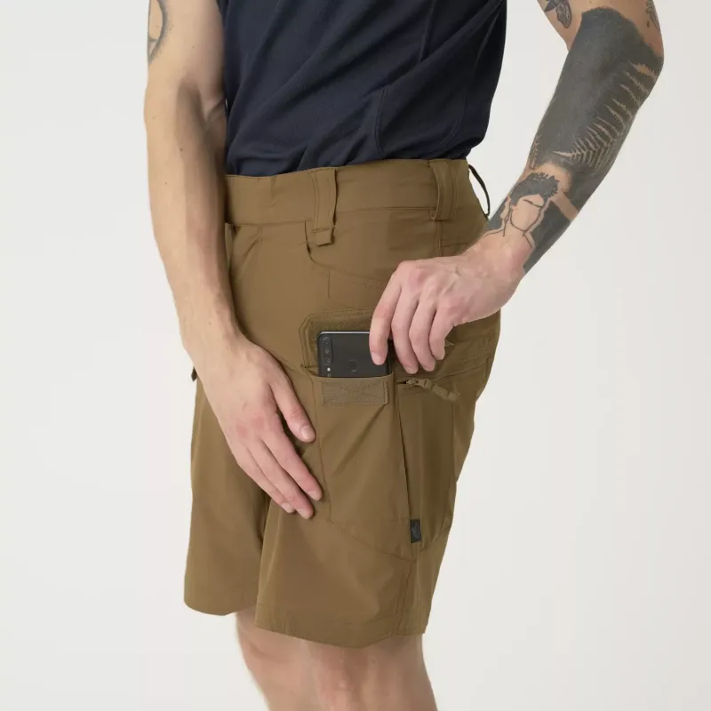 Шорты OTS 8,5 дюйма из ткани VersaStretch Lite (OTS Shorts 8.5" - VersaStretch® Lite) | Helikon-Tex