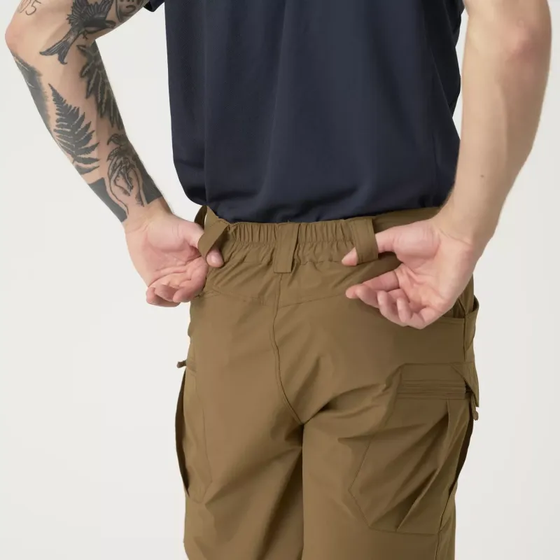 Шорты OTS 8,5 дюйма из ткани VersaStretch Lite (OTS Shorts 8.5" - VersaStretch® Lite) | Helikon-Tex