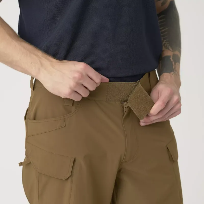 Шорты OTS 8,5 дюйма из ткани VersaStretch Lite (OTS Shorts 8.5" - VersaStretch® Lite) | Helikon-Tex