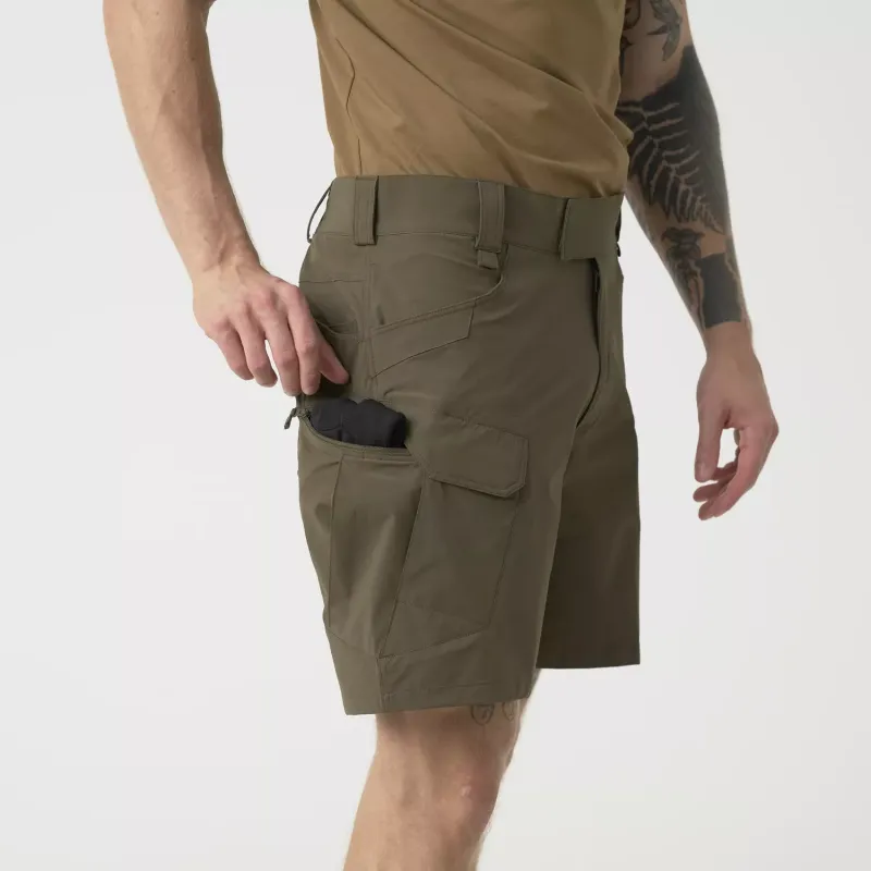 Шорты OTS Ultra из ткани VersaStretch Lite (OTS Ultra Shorts - VersaStretch® Lite) | Helikon-Tex