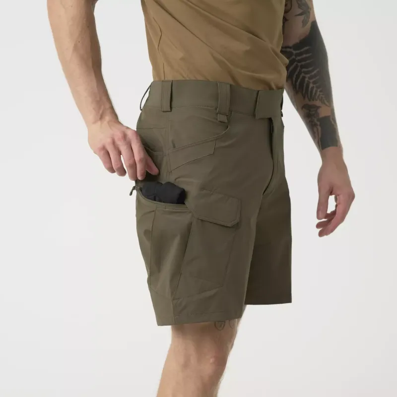 Шорты OTS Ultra из ткани VersaStretch Lite (OTS Ultra Shorts - VersaStretch® Lite) | Helikon-Tex
