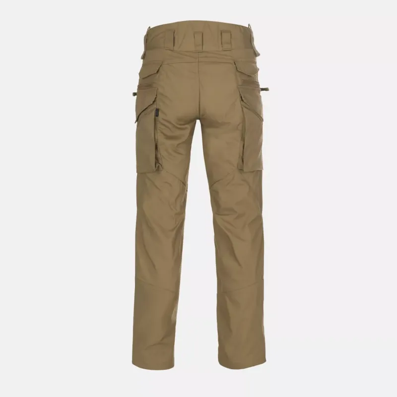 Брюки Helikon-Tex Pilgrim Pants — треккинговые тактические брюки