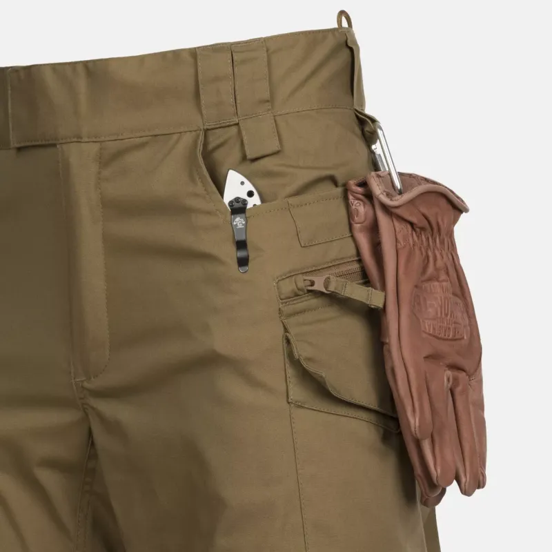 Брюки Helikon-Tex Pilgrim Pants — треккинговые тактические брюки
