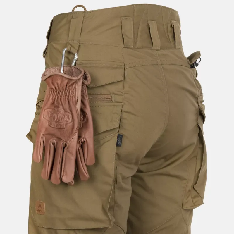 Брюки Helikon-Tex Pilgrim Pants — треккинговые тактические брюки