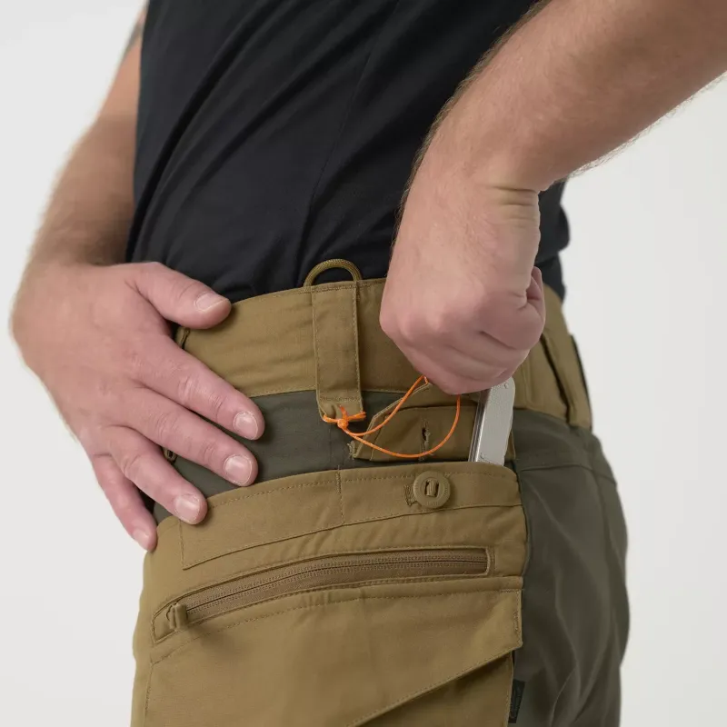 Брюки Helikon-Tex Pilgrim Pants — треккинговые тактические брюки
