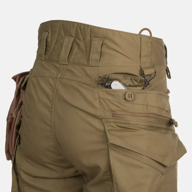 Брюки Helikon-Tex Pilgrim Pants — треккинговые тактические брюки