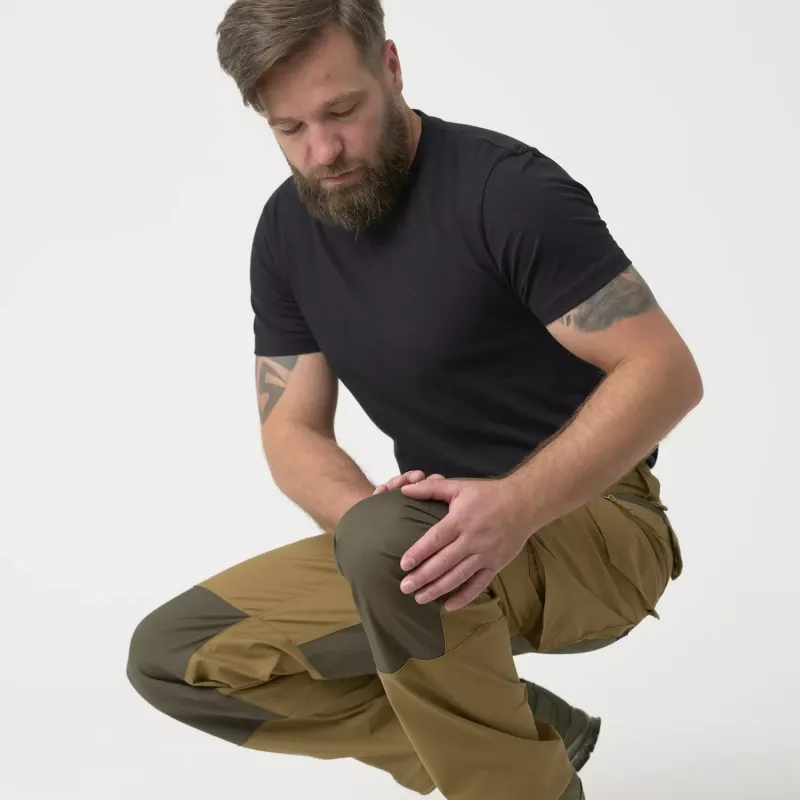 Брюки Helikon-Tex Pilgrim Pants — треккинговые тактические брюки