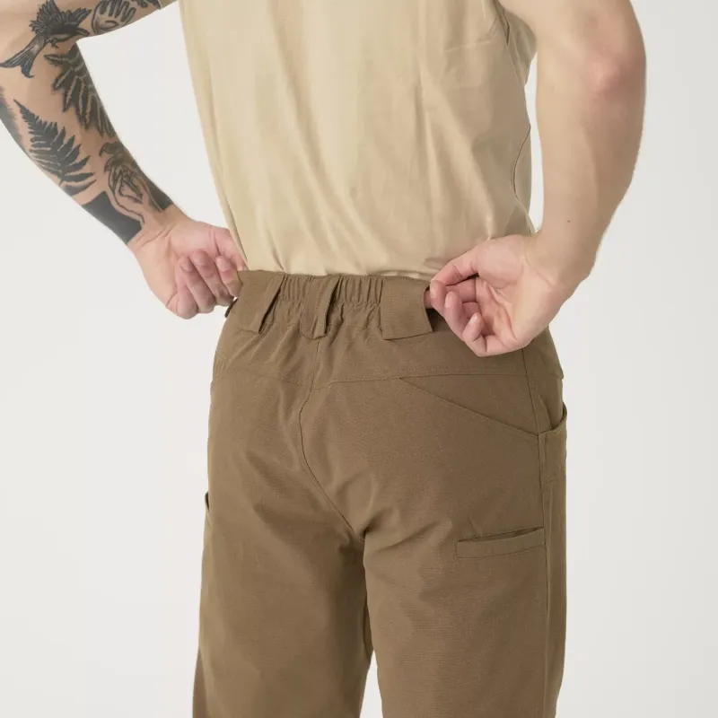 Брюки TTP - Aero-Tech (TTP Pants - Aero-Tech) | Helikon-Tex