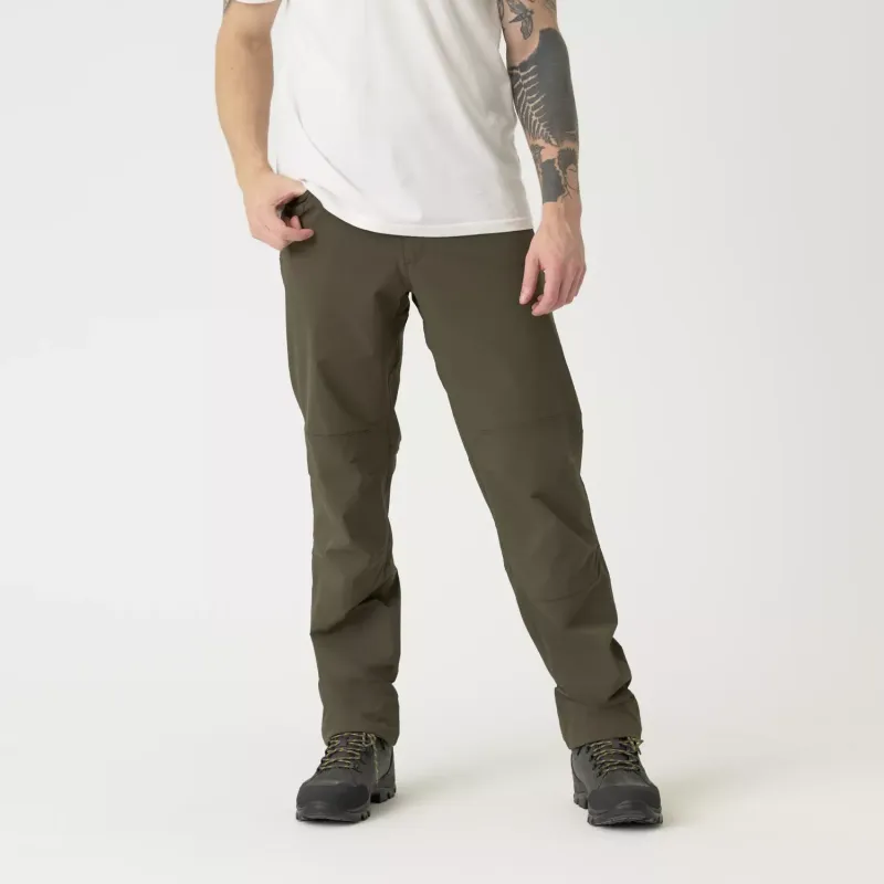 Брюки TTP из ткани VersaStretch (TTP Pants - VersaStretch®) | Helikon-Tex