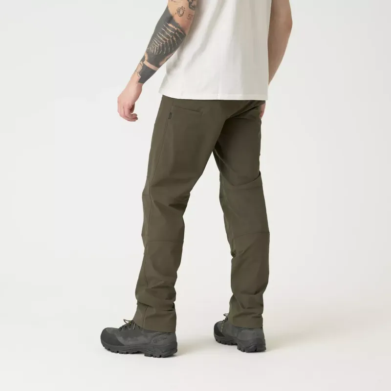 Брюки TTP из ткани VersaStretch (TTP Pants - VersaStretch®) | Helikon-Tex