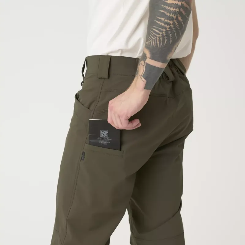 Брюки TTP из ткани VersaStretch (TTP Pants - VersaStretch®) | Helikon-Tex