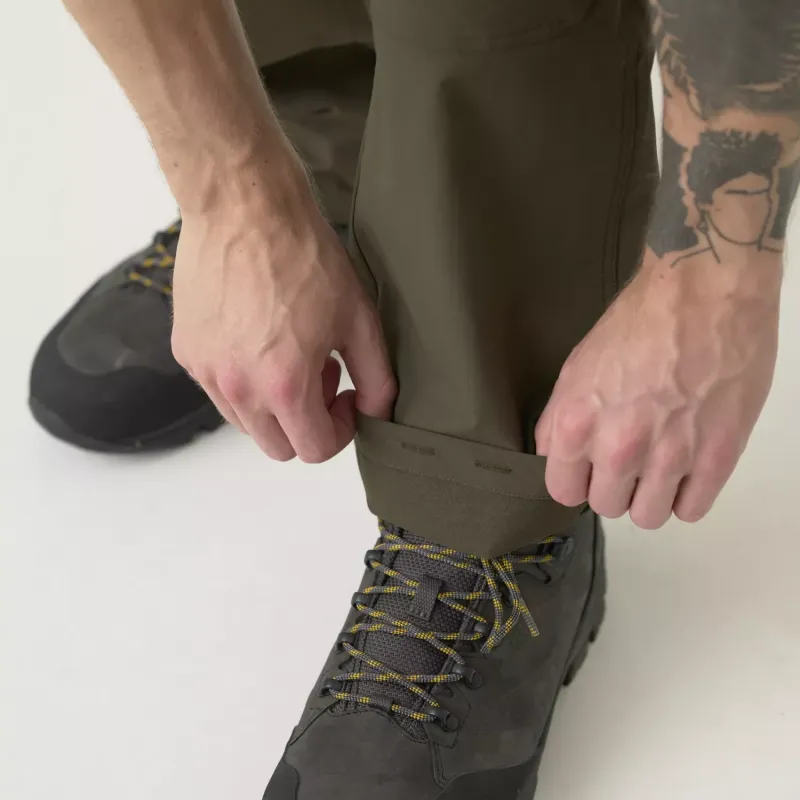 Брюки TTP из ткани VersaStretch (TTP Pants - VersaStretch®) | Helikon-Tex